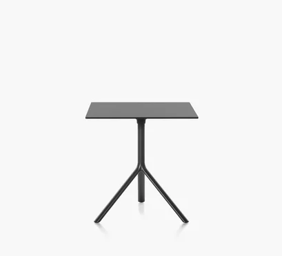 miura table square