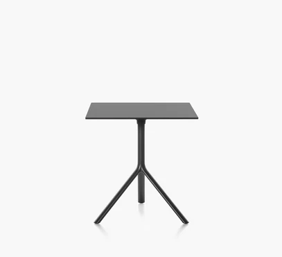 miura table square