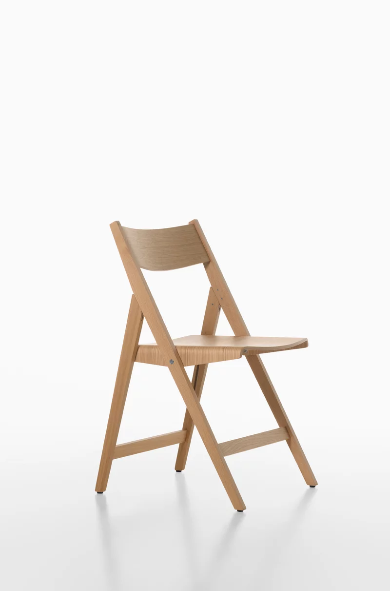 THEO folding chair