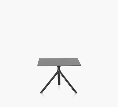miura table square