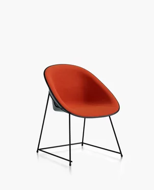 cup armchair
