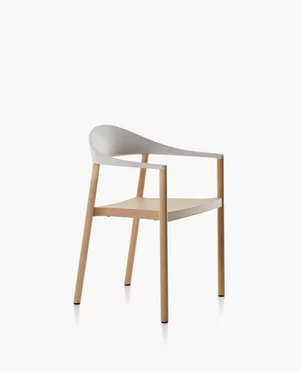 monza armchair