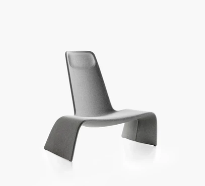 land upholstered