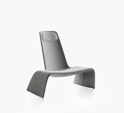 land upholstered