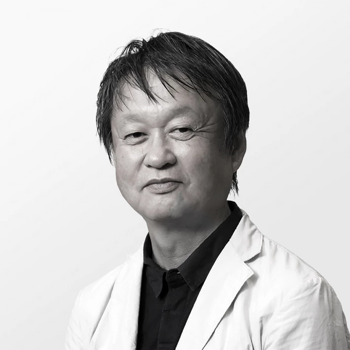 Naoto fukasawa